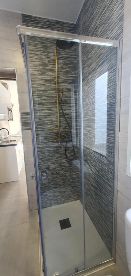 Apartamentos La Palmera Fernan Perez Εξωτερικό φωτογραφία