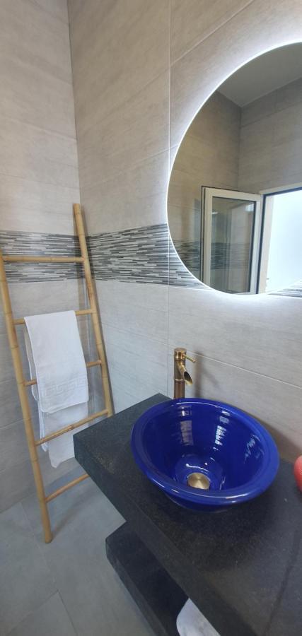 Apartamentos La Palmera Fernan Perez Εξωτερικό φωτογραφία