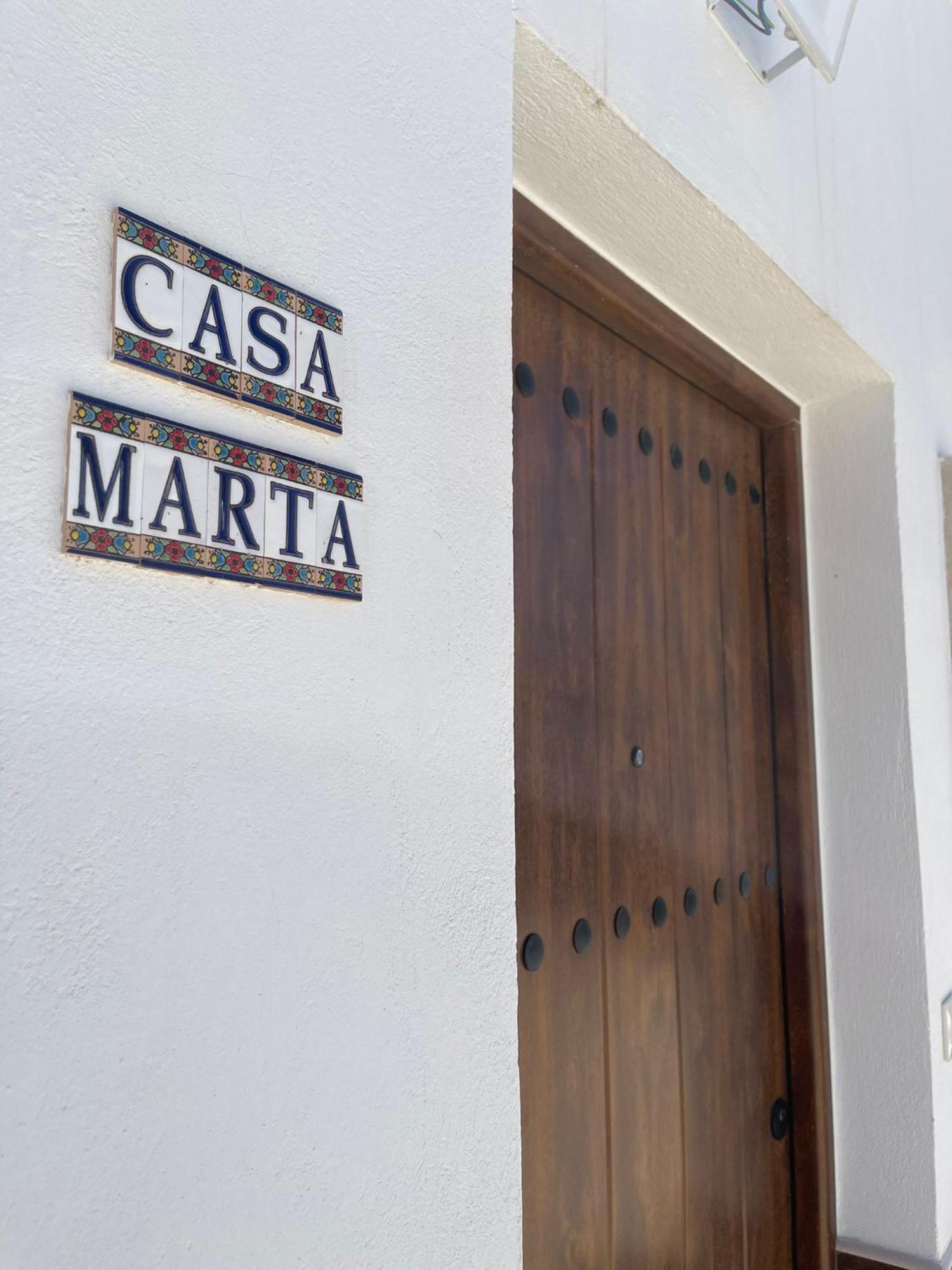 Apartamentos La Palmera Fernan Perez Εξωτερικό φωτογραφία