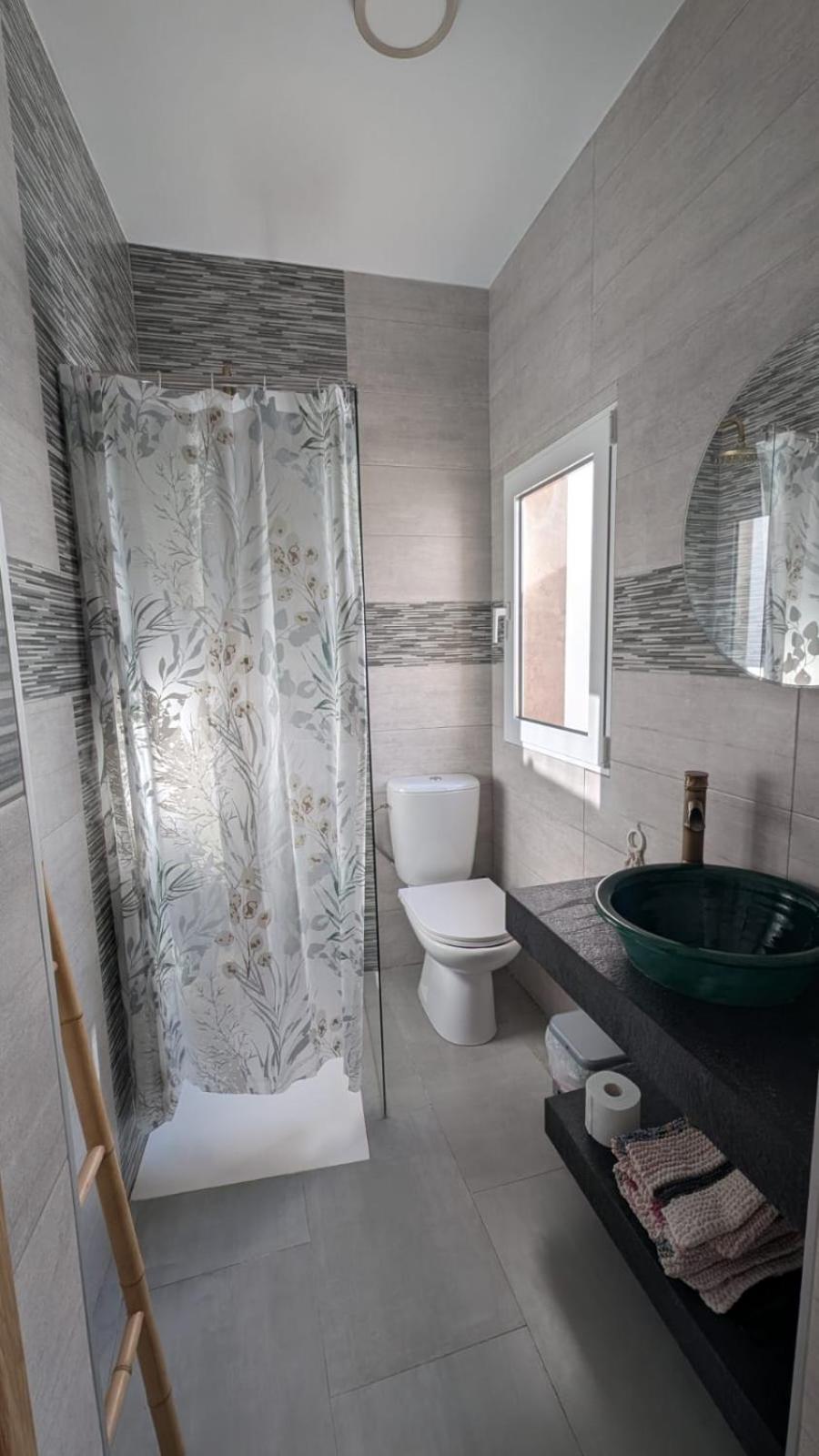 Apartamentos La Palmera Fernan Perez Εξωτερικό φωτογραφία