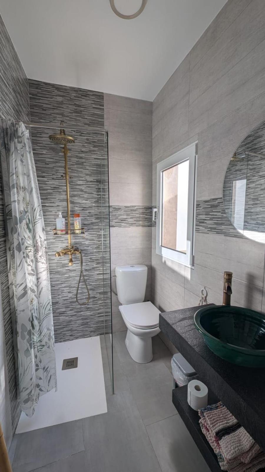 Apartamentos La Palmera Fernan Perez Εξωτερικό φωτογραφία