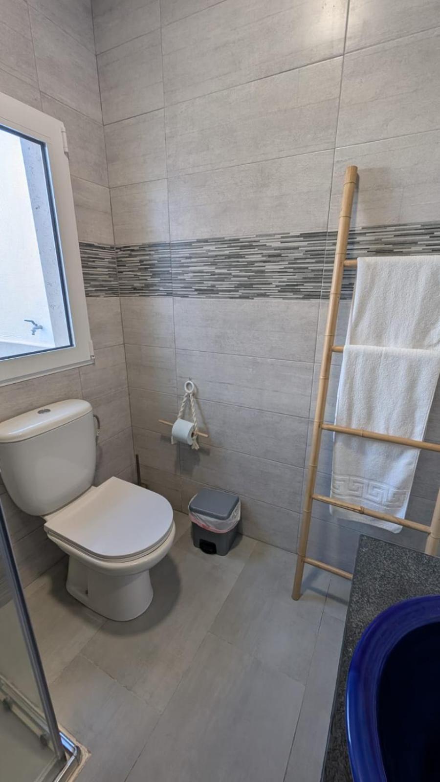 Apartamentos La Palmera Fernan Perez Εξωτερικό φωτογραφία