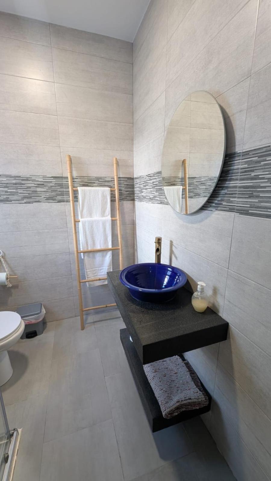 Apartamentos La Palmera Fernan Perez Εξωτερικό φωτογραφία