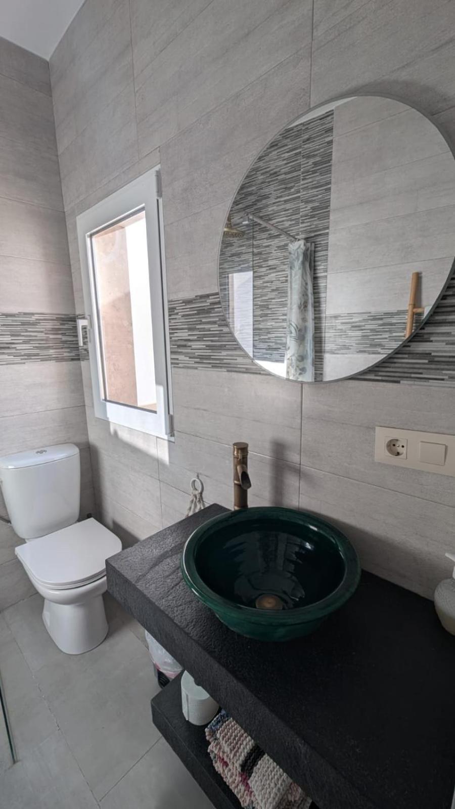 Apartamentos La Palmera Fernan Perez Εξωτερικό φωτογραφία