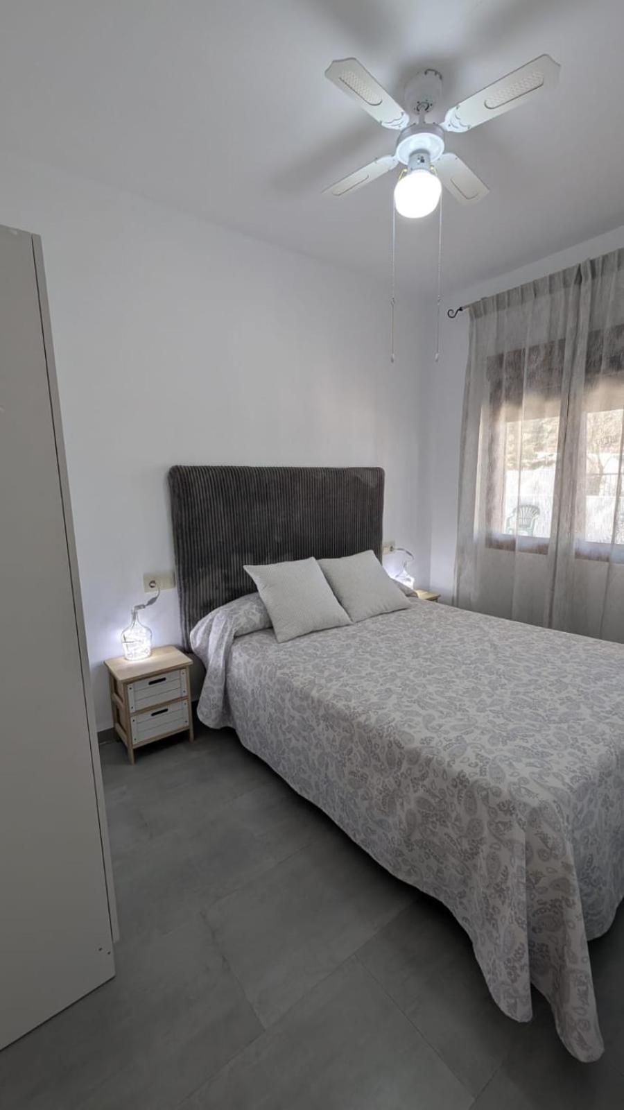 Apartamentos La Palmera Fernan Perez Εξωτερικό φωτογραφία